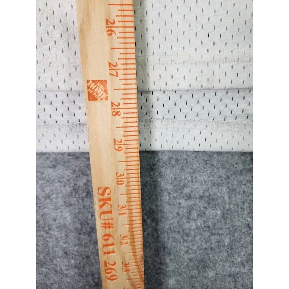 AdidasDenver Nuggets Jersey Youth XL (18-20) 15 Carmelo‎ Anthony - Picture 7 of 16